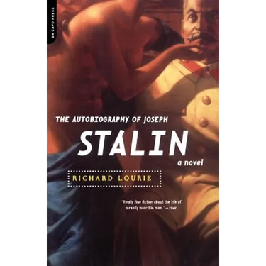 The Autobiography of Joseph Stalin