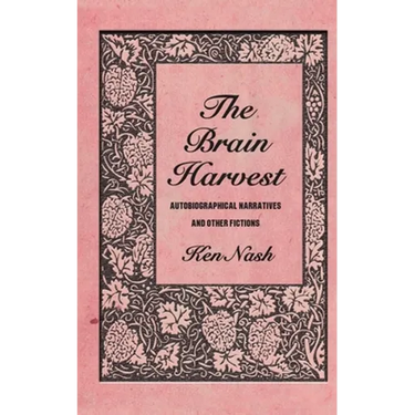 The Brain Harvest