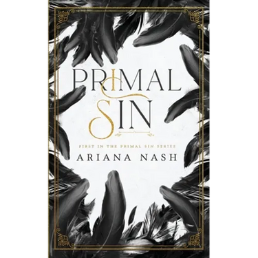 Primal Sin