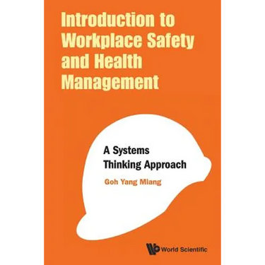 Introduction to Workplace Safety and Health Management