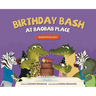 Birthday Bash at Baobab Place