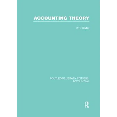 Accounting Theory