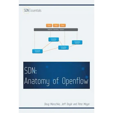 Software Defined Networking (SDN): Anatomy of OpenFlow Volume I