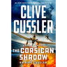 Clive Cussler the Corsican Shadow
