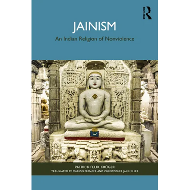 Jainism: An Indian Religion of Nonviolence