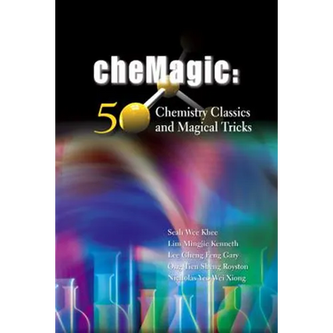 cheMAGIC
