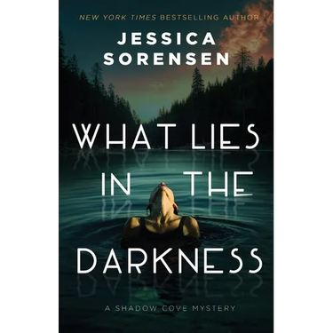 What Lies in the Darkness