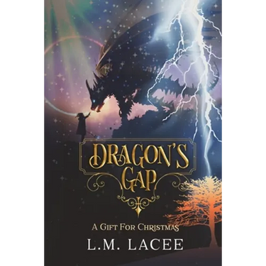 Dragon's Gap: A Christmas Gift