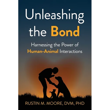 Unleashing the Bond: Harnessing the Power of Human-Animal Interactions