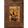 Women's Wiles - Cambodian Legends Collected by G. H. Monod