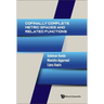 Cofinally Complete Metric Spaces and Related Functions