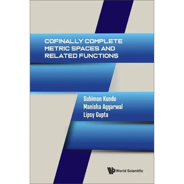 Cofinally Complete Metric Spaces and Related Functions