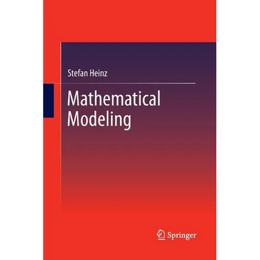 Mathematical Modeling