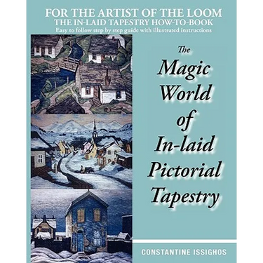 The Magic World of In-Laid Pictorial Tapestry