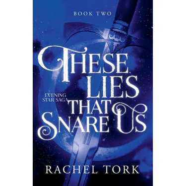 These Lies That Snare Us
