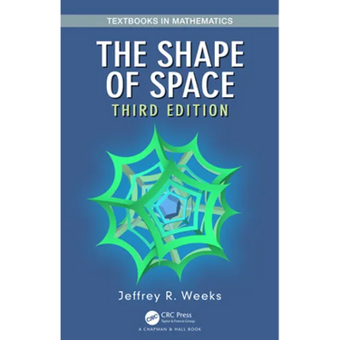 The Shape of Space