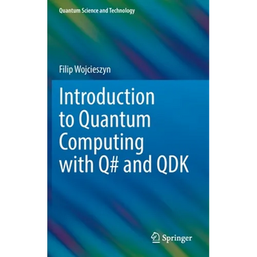 Introduction to Quantum Computing with Q# and Qdk