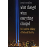 What Changed When Everything Changed: 9/11 and the Making of National Identity