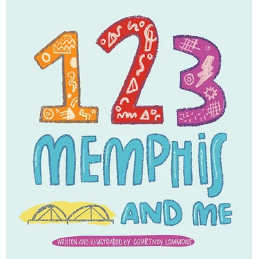 123 Memphis and Me