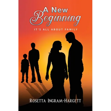 A New Beginning: It's All About Family