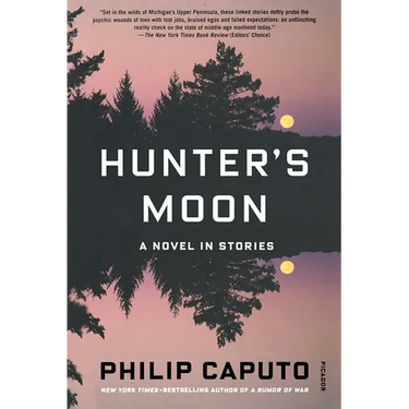 Hunter's Moon: A Novel in Stories