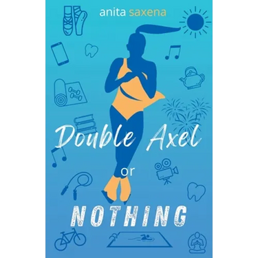 Double Axel or Nothing