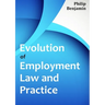 Evolution of Employment Law and Practice