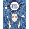 Trippy Chicks Adult Coloring Book
