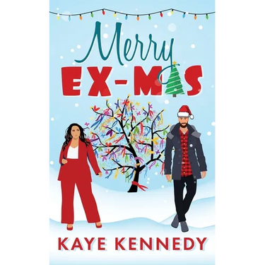 Merry Ex-Mas