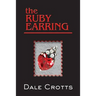 The Ruby Earring