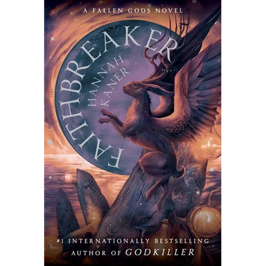 Faithbreaker