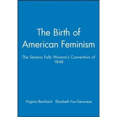 Birth of American Feminism