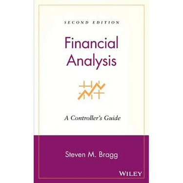Financial Analysis: A Controller's Guide