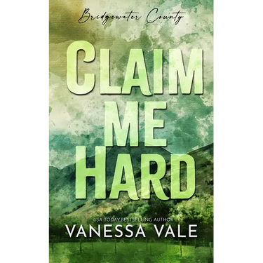 Claim Me Hard