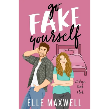 Go Fake Yourself