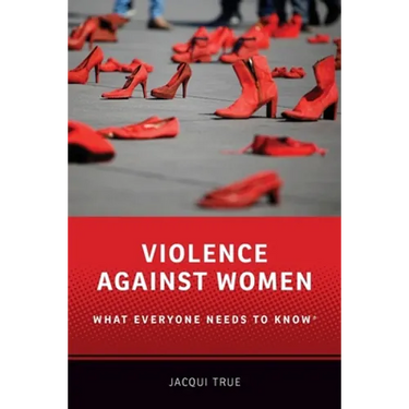 Violence Against Women: What Everyone Needs to Know(r)