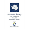 Final Report of the Thirty-fifth Antarctic Treaty Consultative Meeting - Volume I