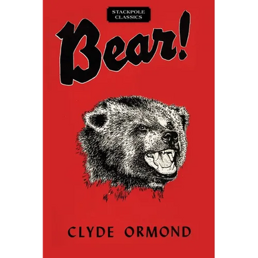 Bear!