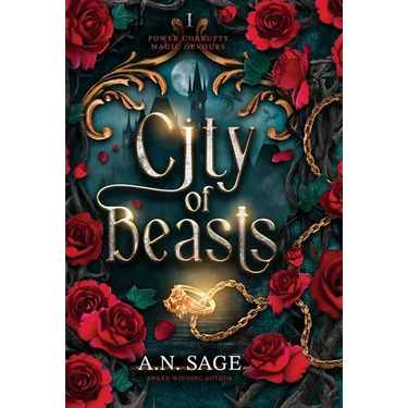 City of Beasts