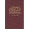 Children During the Nazi Reign: Psychological Perspective on the Interview Process