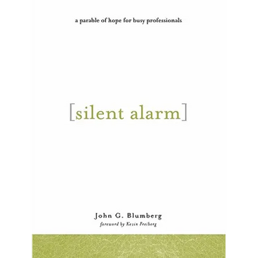 Silent Alarm