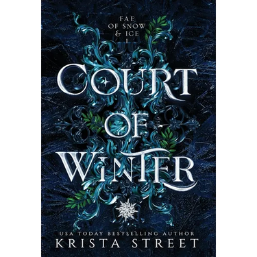 Court of Winter