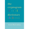 The Cryptogram Dictionary