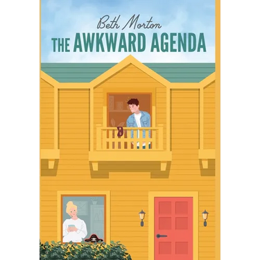 The Awkward Agenda