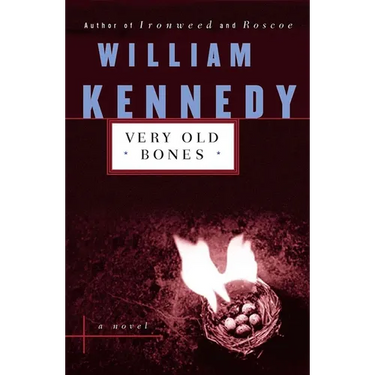 Very Old Bones