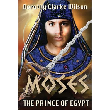 Moses, The Prince of Egypt