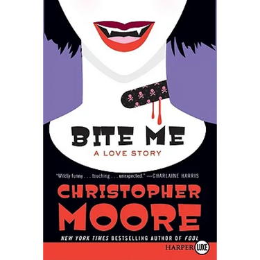 Bite Me LP