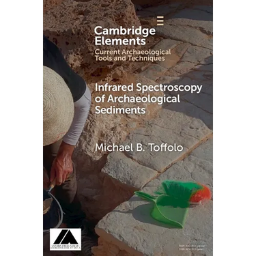 Infrared Spectroscopy of Archaeological Sediments