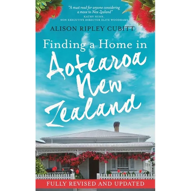 Finding a Home in Aotearoa New Zealand
