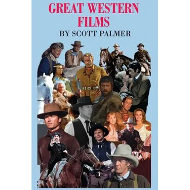 Great Western Films